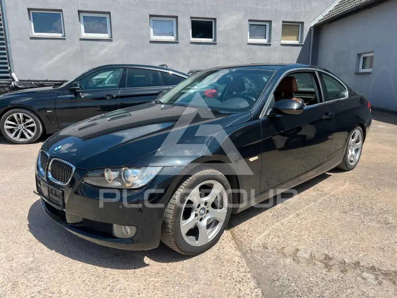 2007 BMW 325