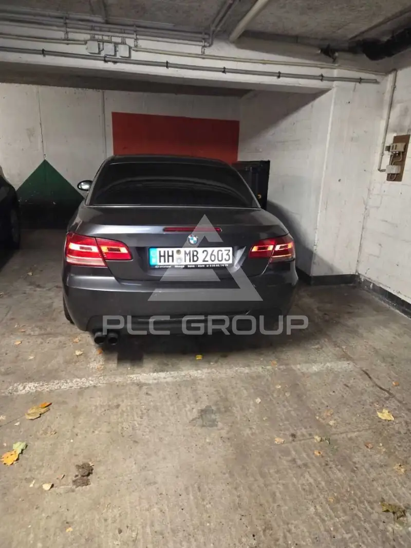 2007 BMW 325