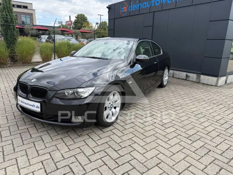 2007 BMW 325