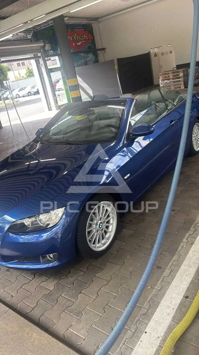 2007 BMW 325