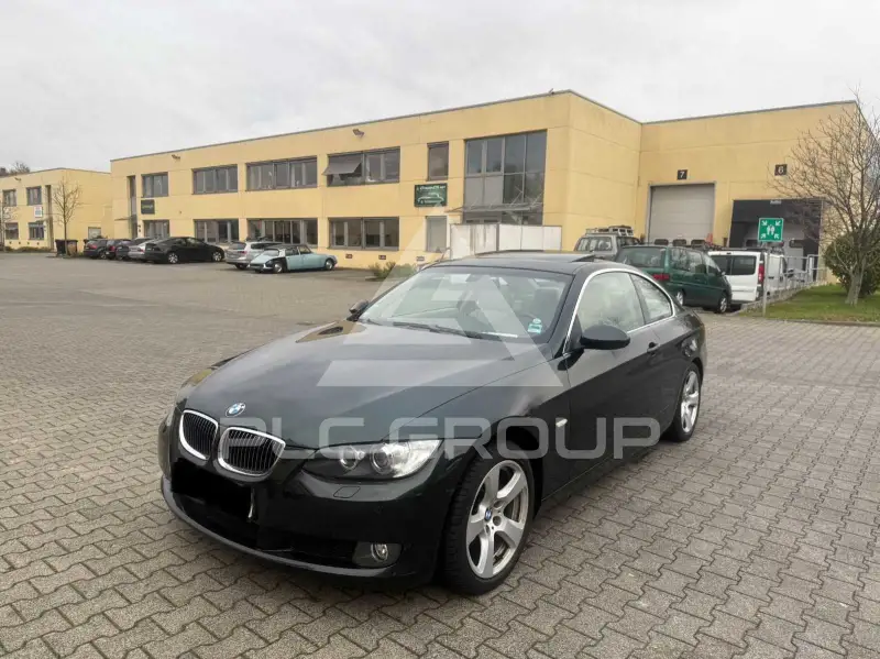 2007 BMW 325