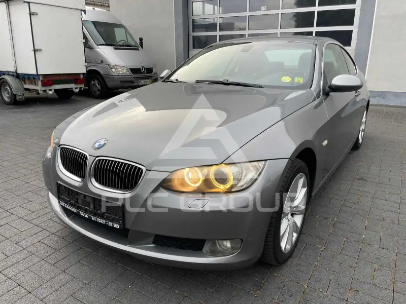 2007 BMW 325