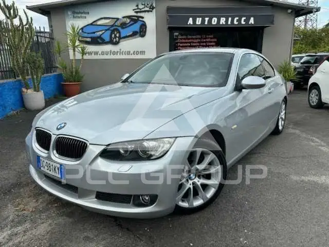 2007 BMW 325