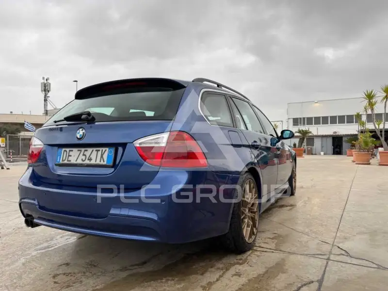 2007 BMW Other