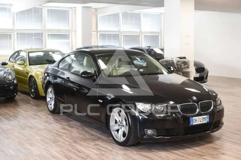 2007 BMW Other