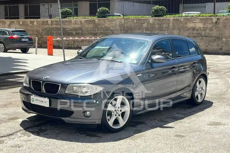 2007 BMW Other