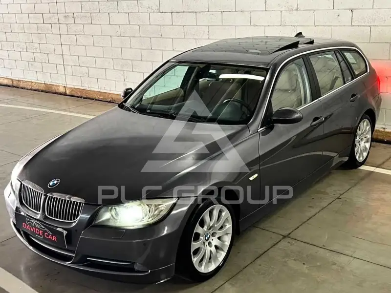 2007 BMW Other