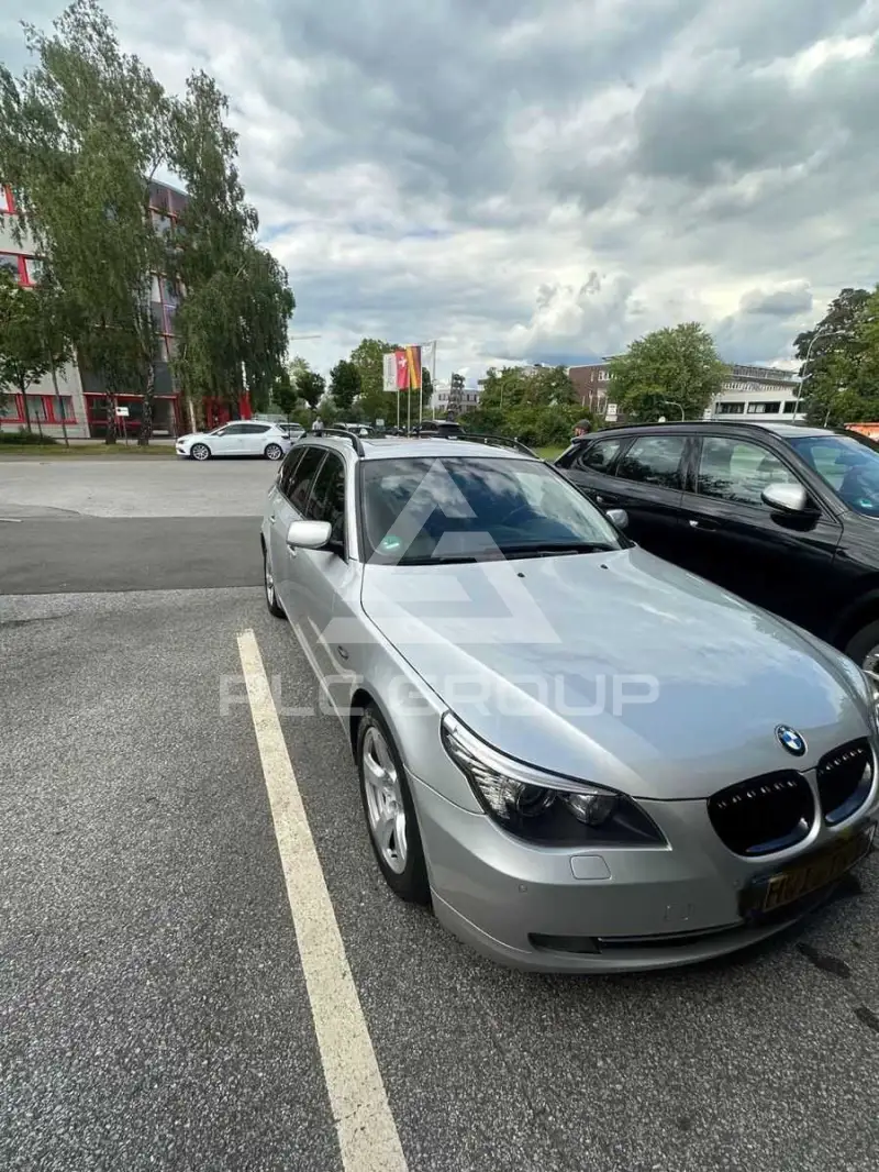 2007 BMW Other