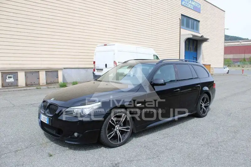 2007 BMW Other