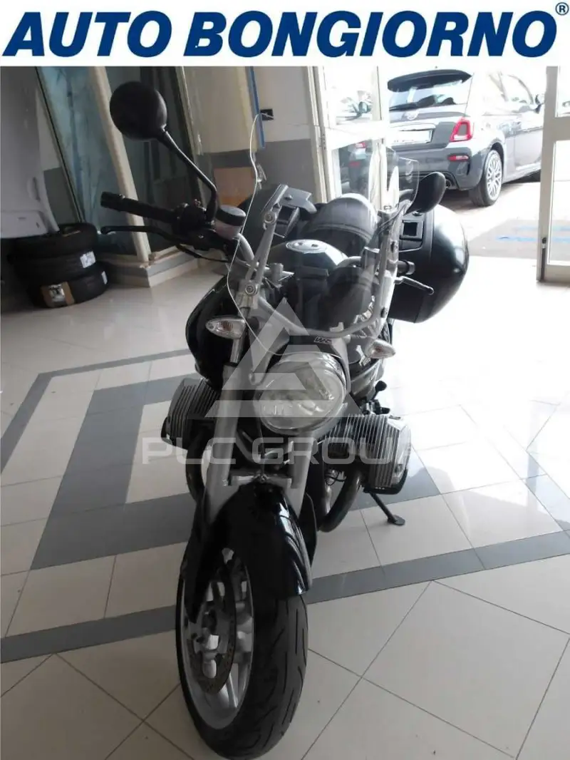2007 BMW Other