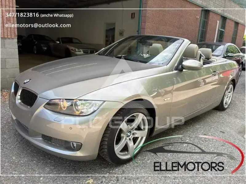 2007 BMW Other