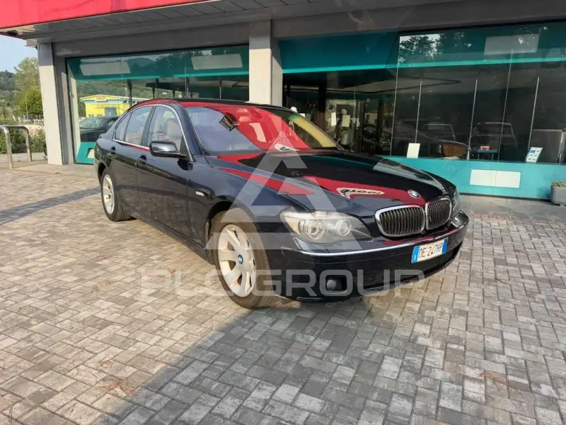 2007 BMW Other