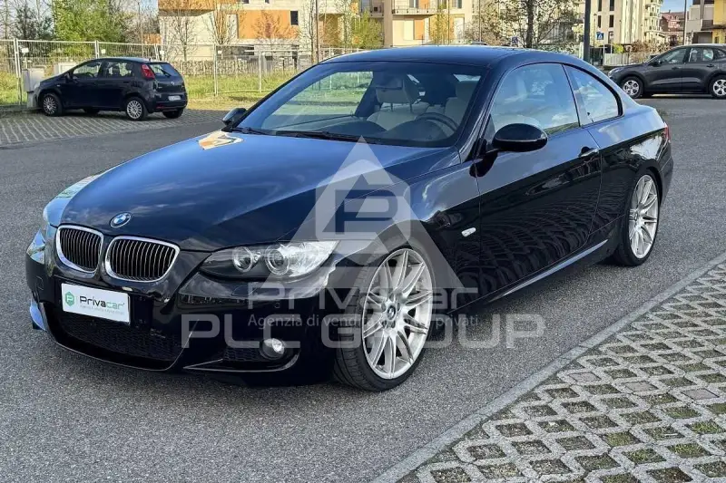 2007 BMW Other