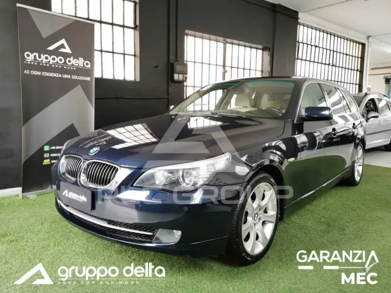 2007 BMW Other