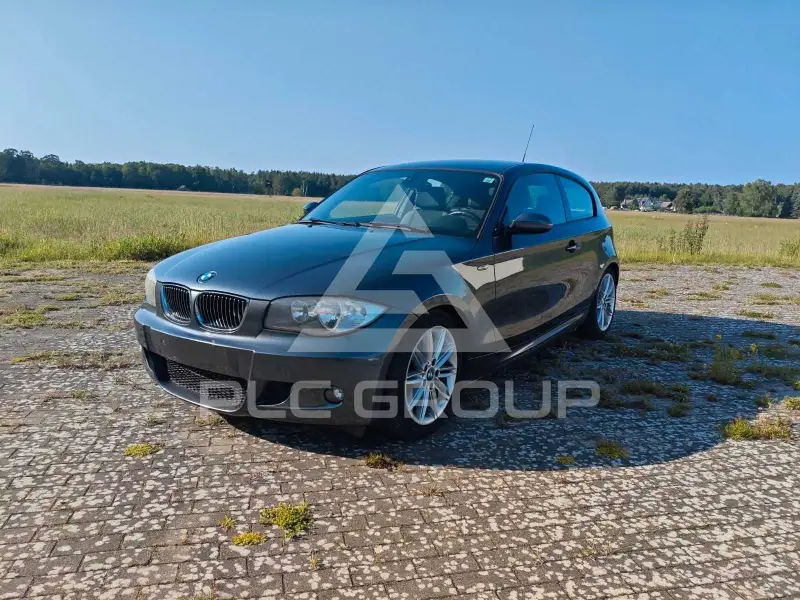 2007 BMW 130