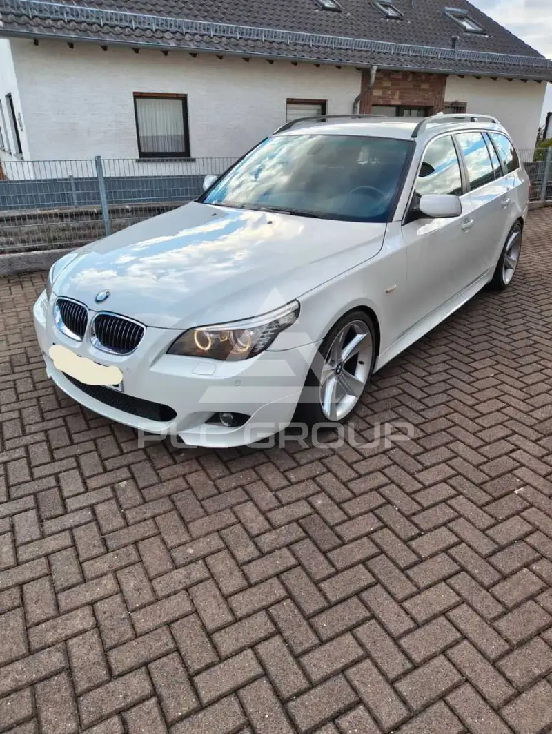 2007 BMW 530