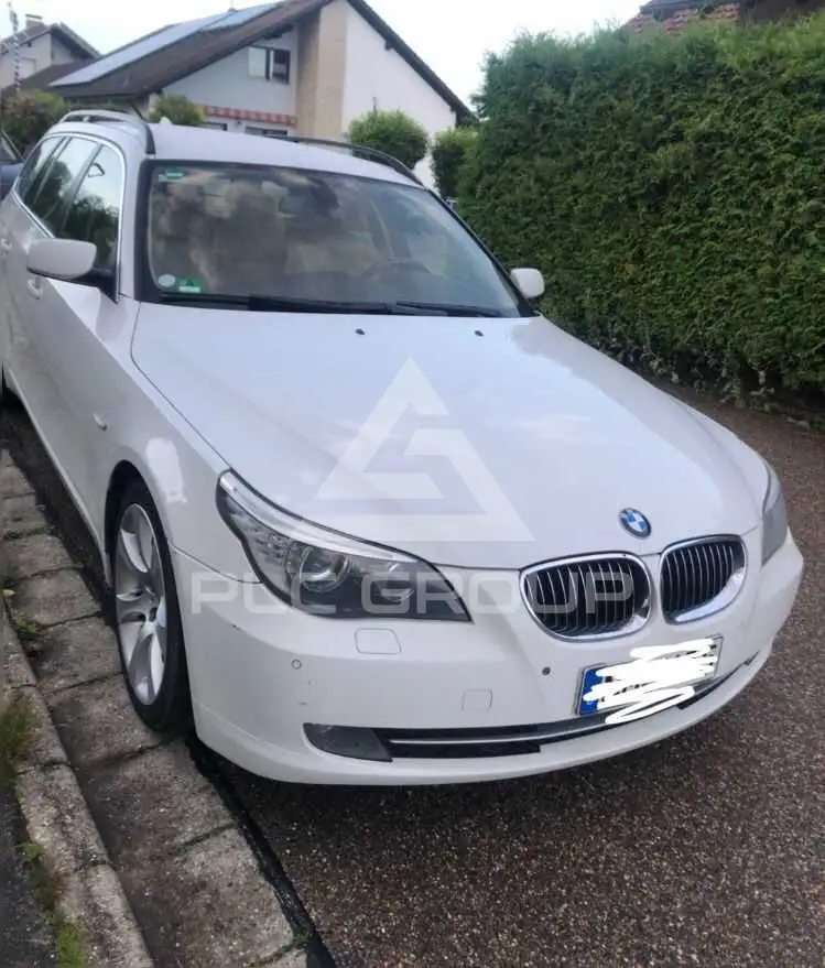 2007 BMW 530