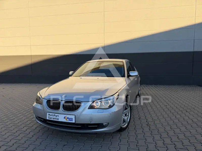 2007 BMW 530