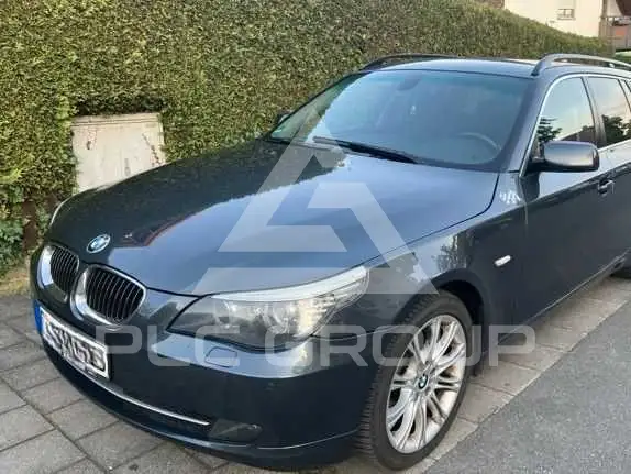 2007 BMW 530