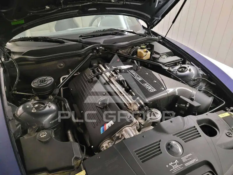 2007 BMW Z4