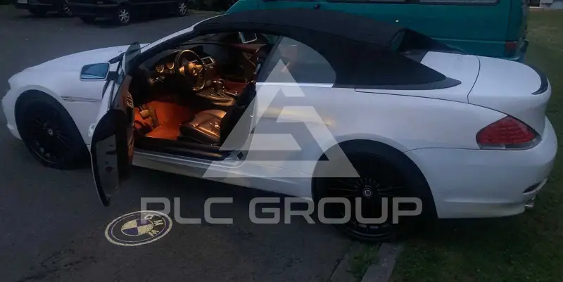 2007 BMW 630