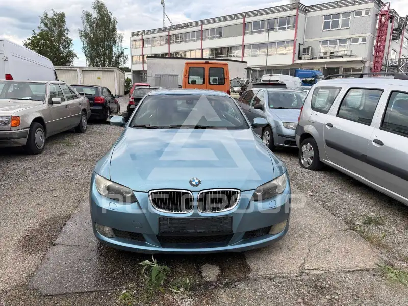 2007 BMW 328