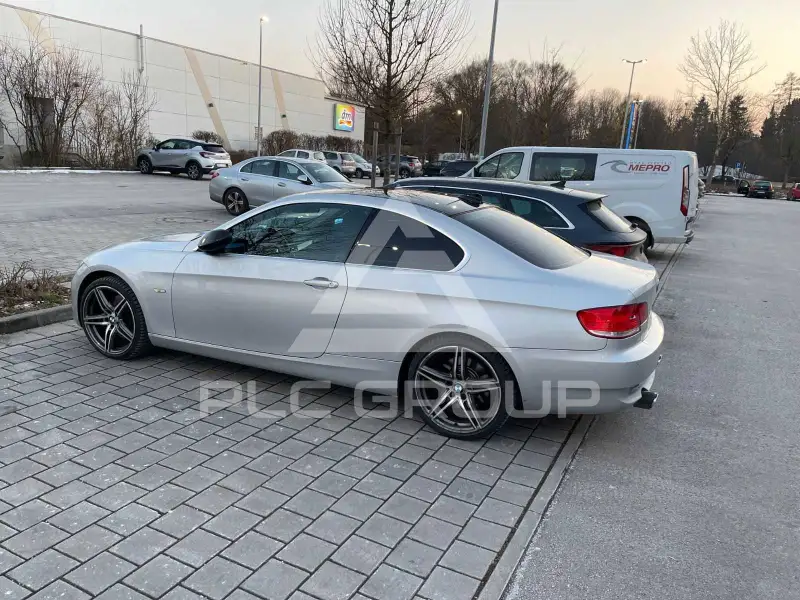 2007 BMW 335