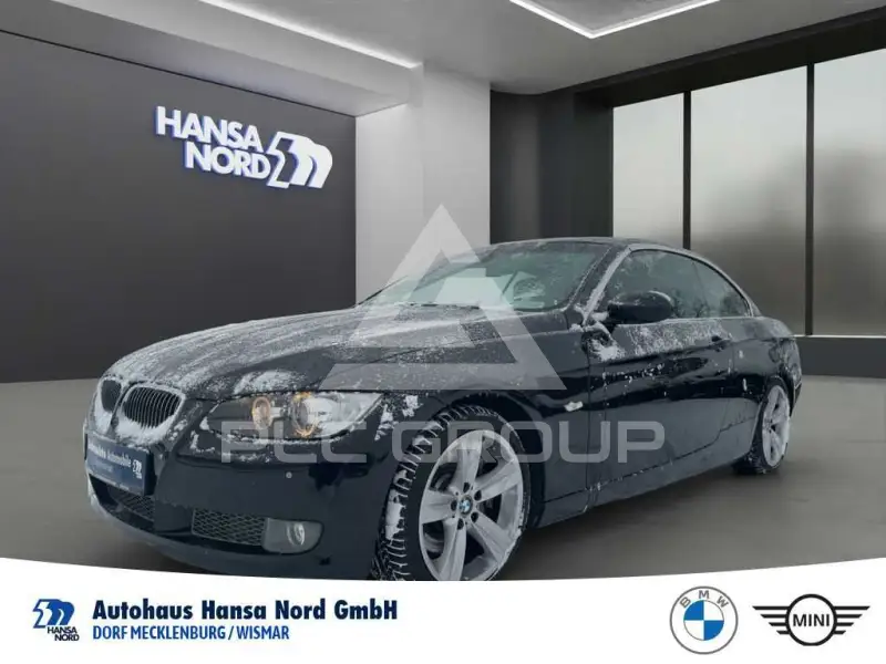2007 BMW 335