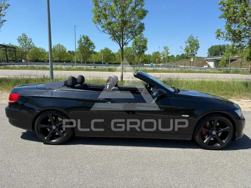 2007 BMW 335