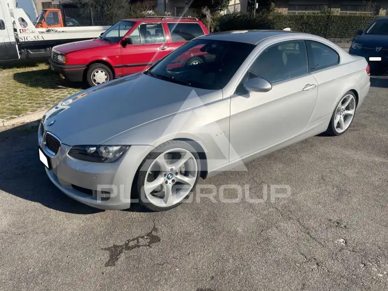 2007 BMW 335