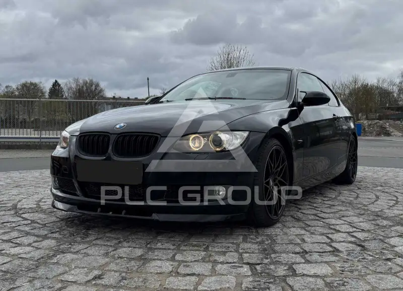 2007 BMW 335