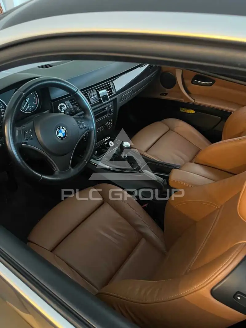 2007 BMW 335