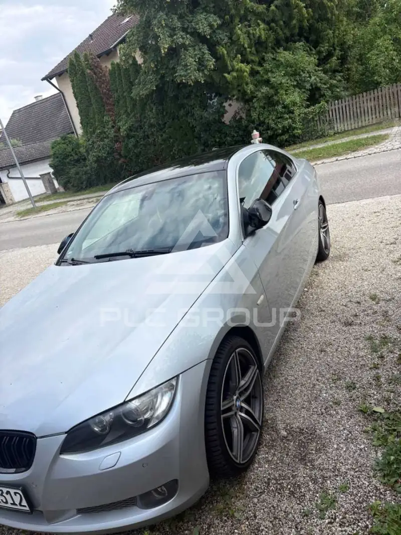 2007 BMW 335