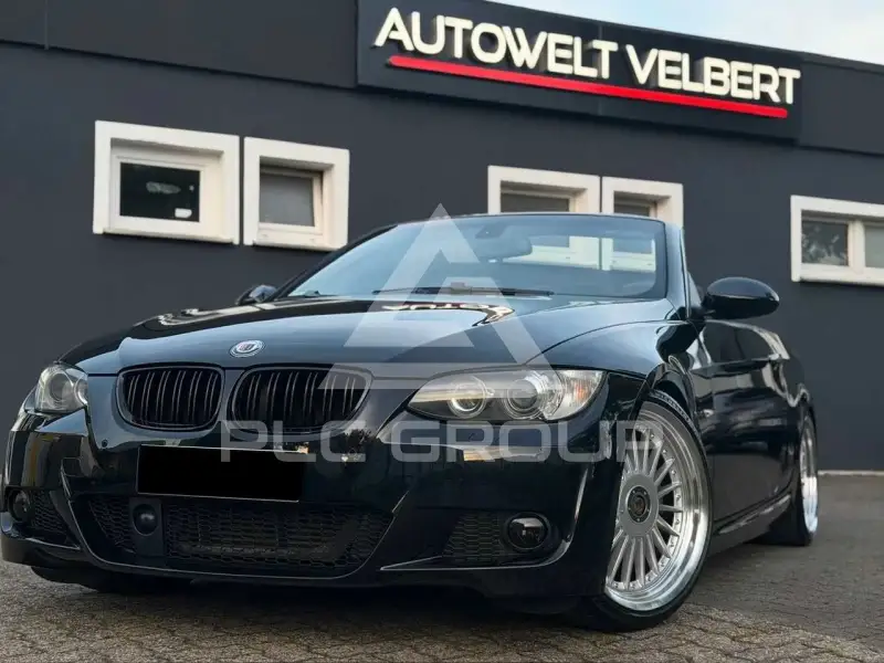 2007 BMW 335