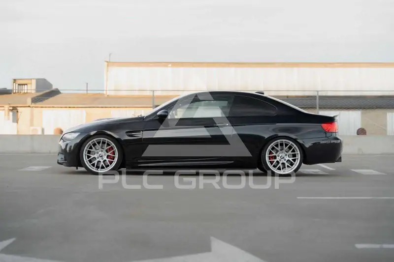 2007 BMW 335