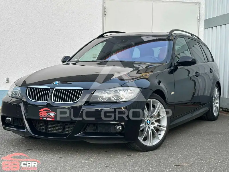 2007 BMW 335