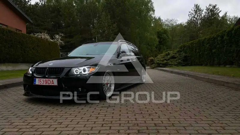 2007 BMW 335