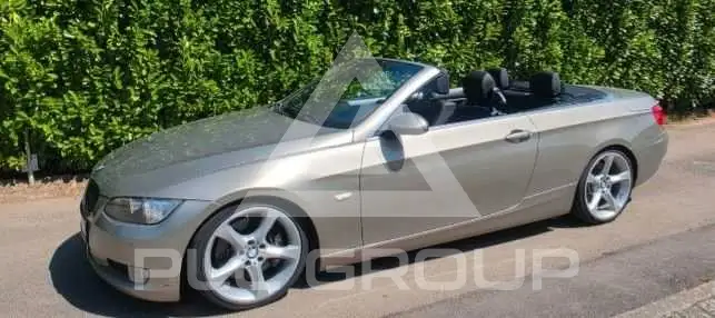 2007 BMW 335