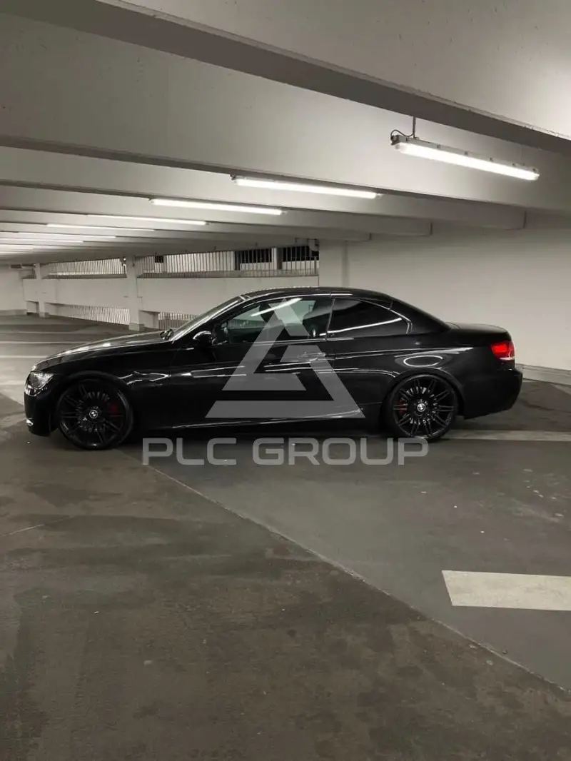 2007 BMW 335