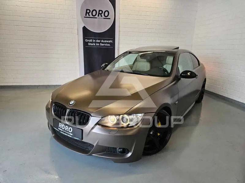 2007 BMW 335