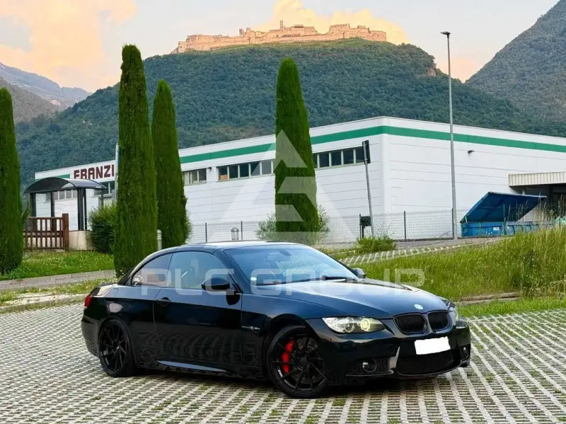 2007 BMW 335