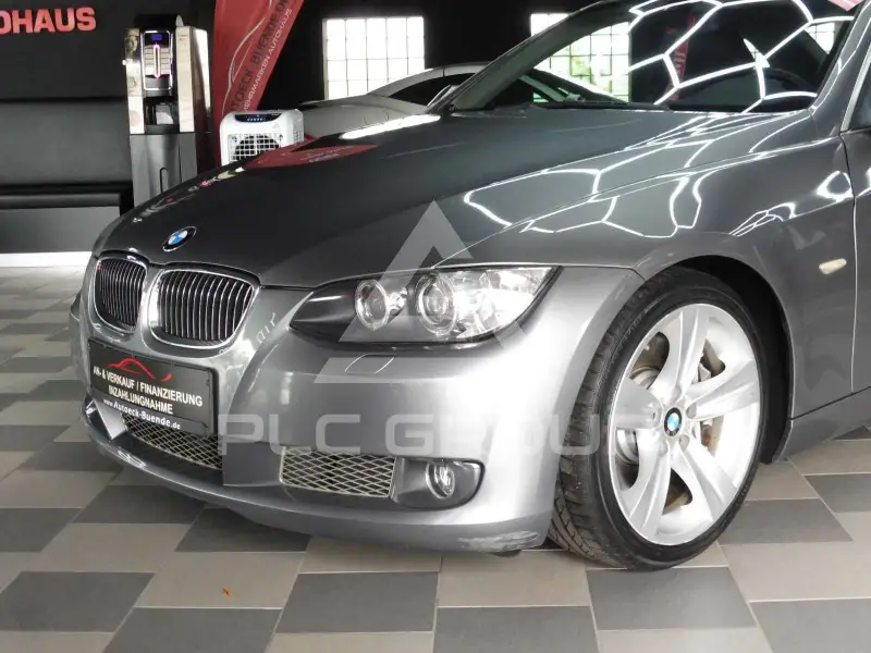 2007 BMW 335