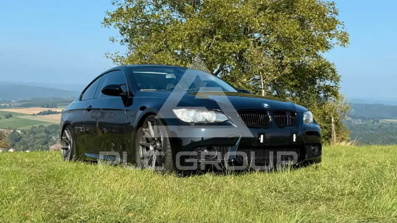 2007 BMW 335