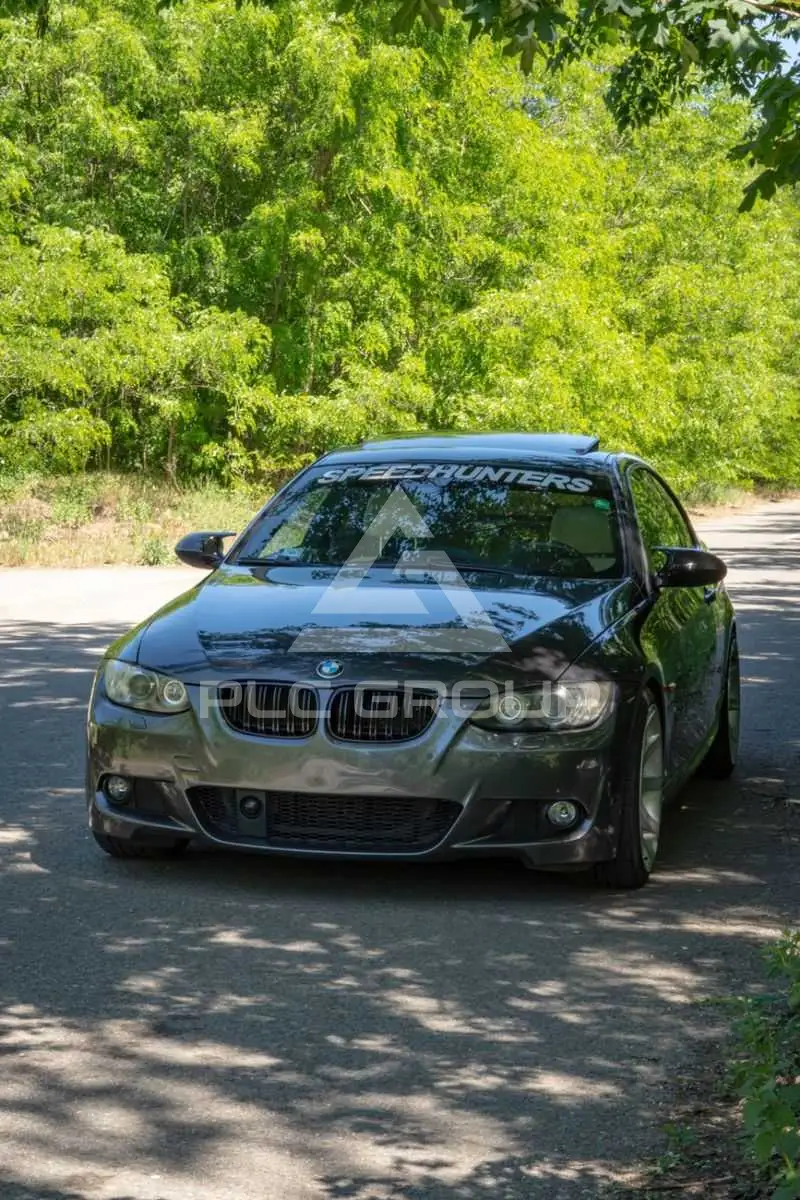 2007 BMW 335