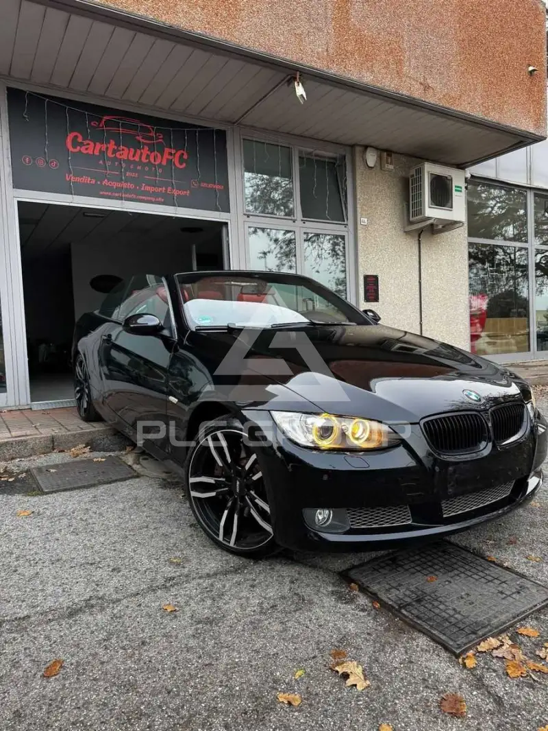 2007 BMW 335