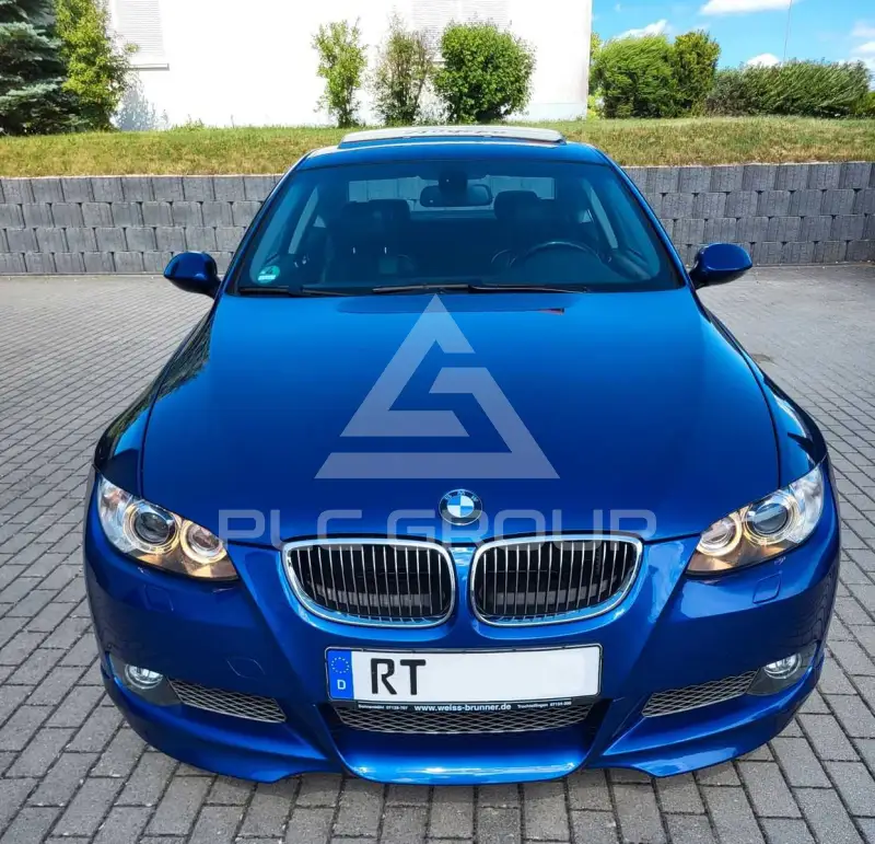 2007 BMW 335