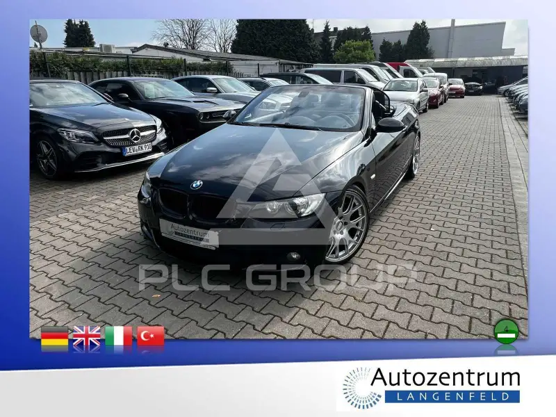 2007 BMW 335