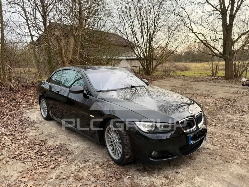 2007 BMW 335