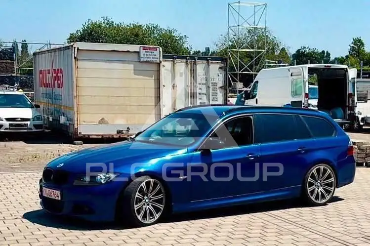 2007 BMW 335