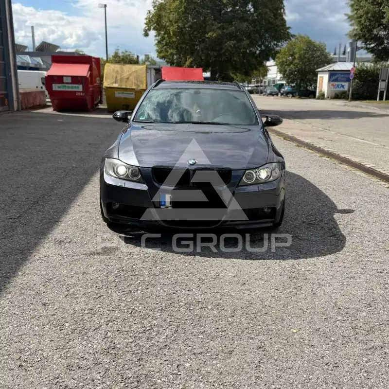 2007 BMW 330